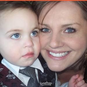 Meet your Posher, Susan